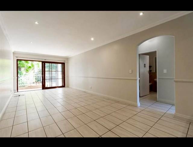 2 BEDROOM APARTMENT FOR SALE IN SAXONWOLD